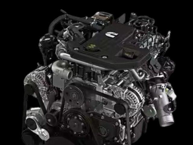 new 2025 Ram 3500 car, priced at $86,122