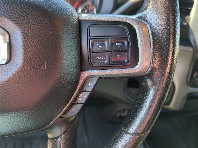 used 2022 Ram 3500 car, priced at $44,772