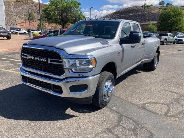 new 2024 Ram 3500 car, priced at $65,724