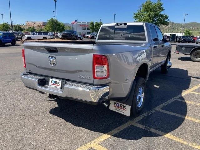 new 2024 Ram 3500 car, priced at $65,724