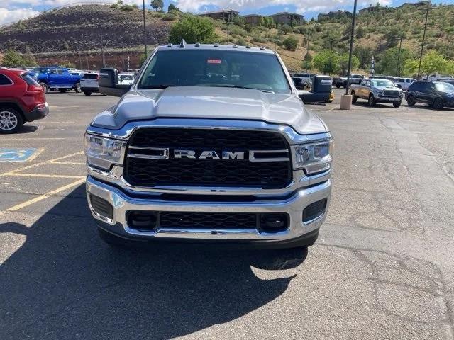 new 2024 Ram 3500 car, priced at $65,724