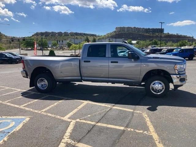 new 2024 Ram 3500 car, priced at $65,724