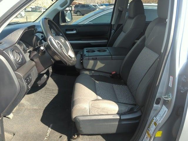 used 2017 Toyota Tundra car, priced at $29,542