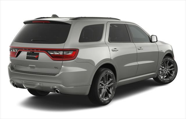 new 2025 Dodge Durango car, priced at $58,575