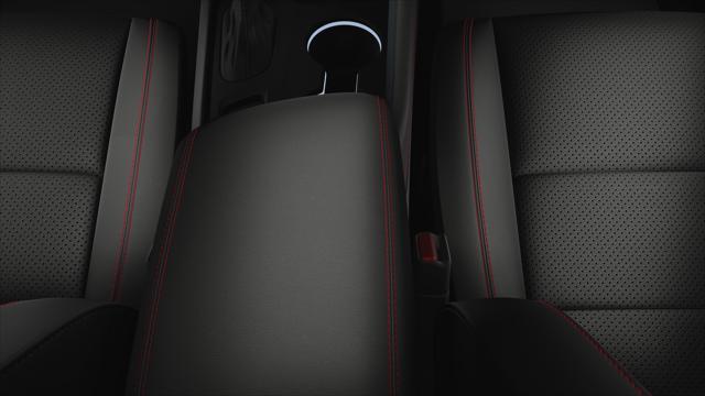 new 2025 Dodge Durango car, priced at $58,575