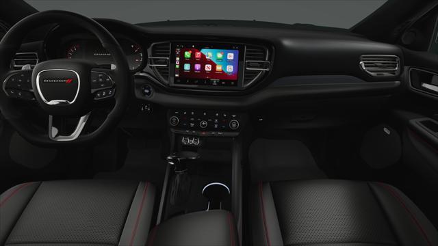 new 2025 Dodge Durango car, priced at $58,575