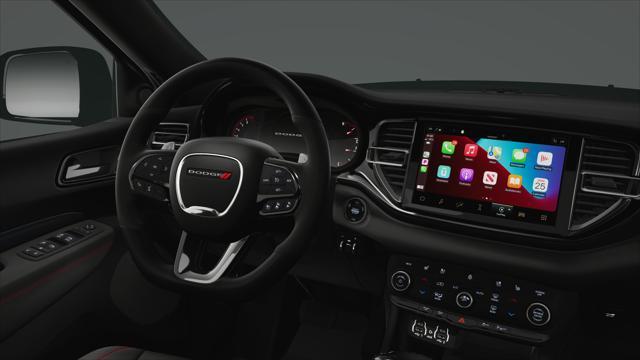 new 2025 Dodge Durango car, priced at $58,575