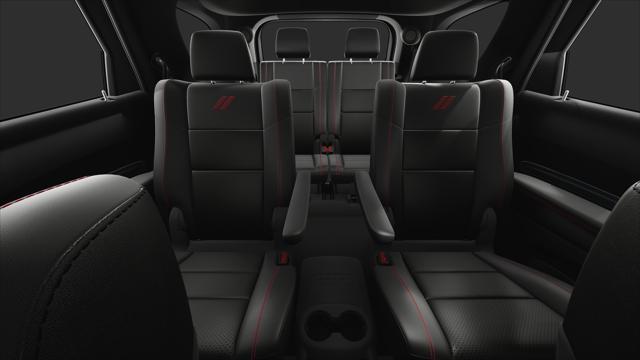 new 2025 Dodge Durango car, priced at $58,575