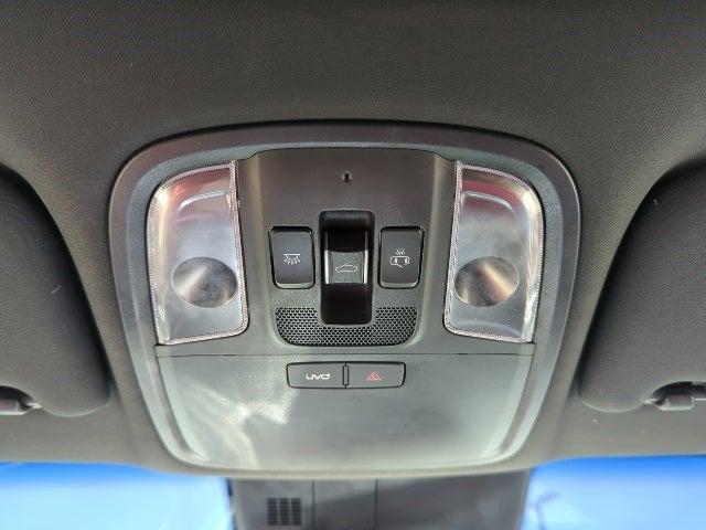 used 2022 Kia Stinger car, priced at $32,807
