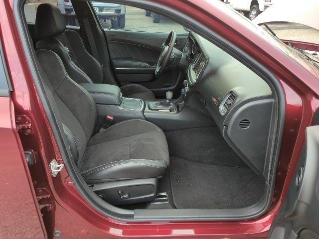 used 2023 Dodge Charger car, priced at $58,642