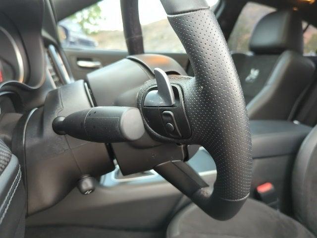 used 2023 Dodge Charger car, priced at $58,642