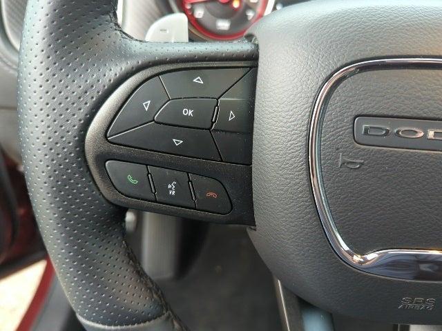 used 2023 Dodge Charger car, priced at $58,642