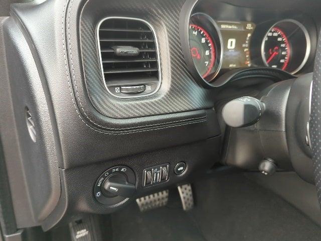 used 2023 Dodge Charger car, priced at $58,642