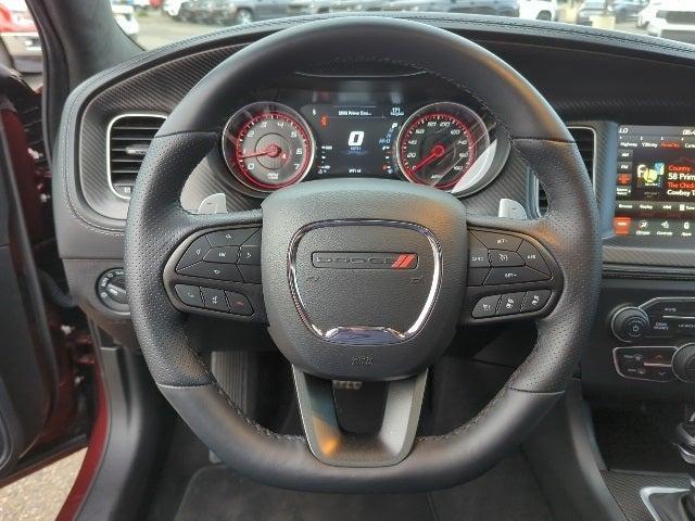 used 2023 Dodge Charger car, priced at $58,642