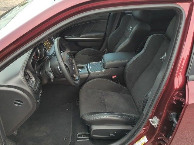 used 2023 Dodge Charger car, priced at $58,642