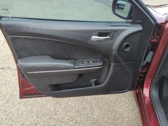 used 2023 Dodge Charger car, priced at $58,642