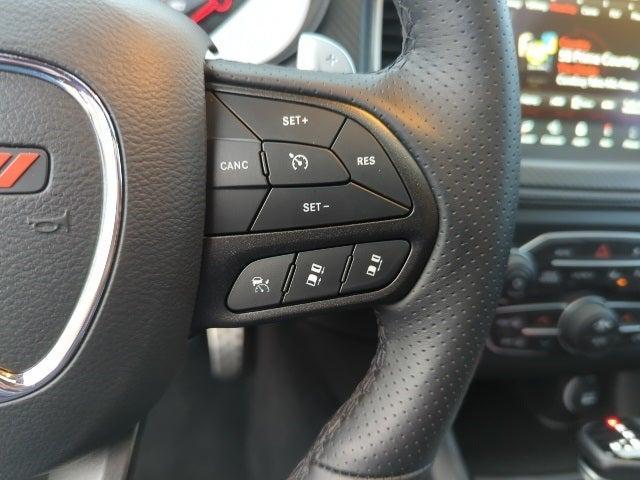 used 2023 Dodge Charger car, priced at $58,642