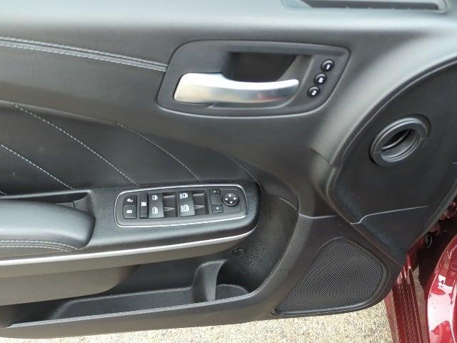 used 2023 Dodge Charger car, priced at $58,642