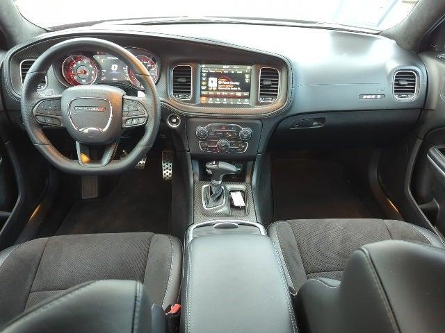 used 2023 Dodge Charger car, priced at $58,642