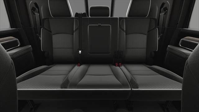 new 2025 Ram 2500 car, priced at $91,250