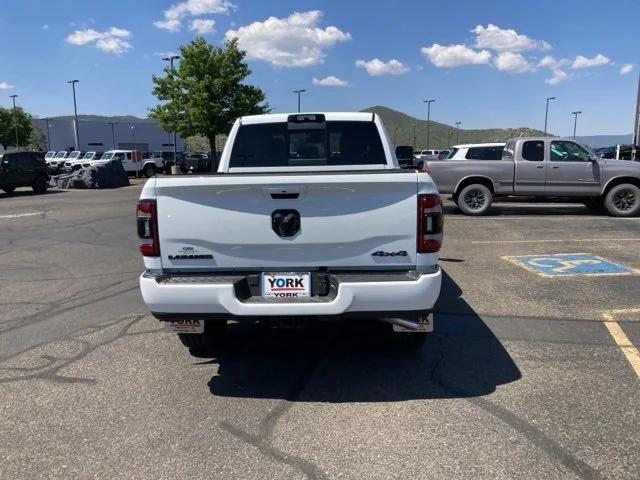 new 2024 Ram 2500 car, priced at $81,531