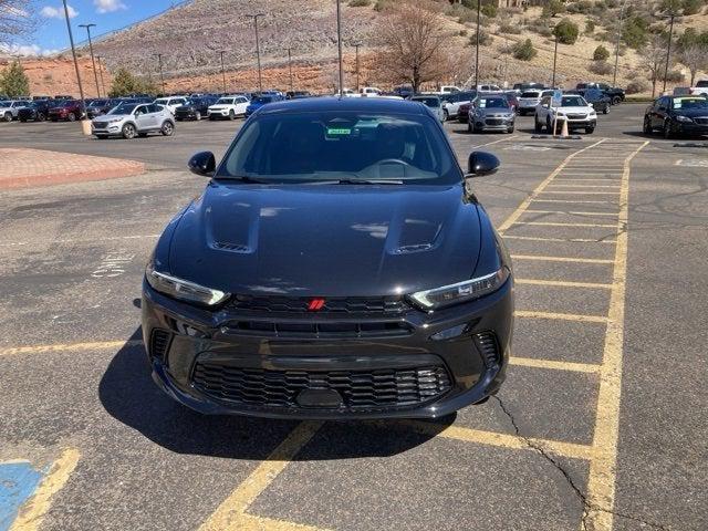 new 2024 Dodge Hornet car, priced at $42,346