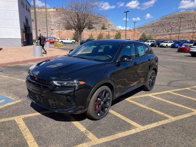 new 2024 Dodge Hornet car, priced at $42,346