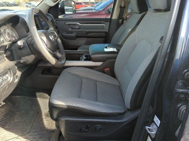 used 2019 Ram 1500 car, priced at $29,755