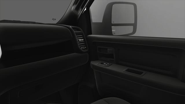 new 2025 Ram 2500 car, priced at $70,530