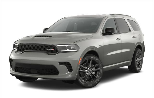 new 2025 Dodge Durango car, priced at $56,466