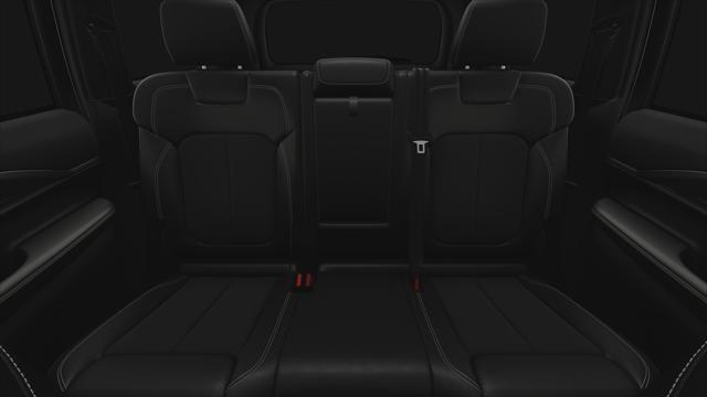 new 2025 Jeep Grand Cherokee car, priced at $45,603