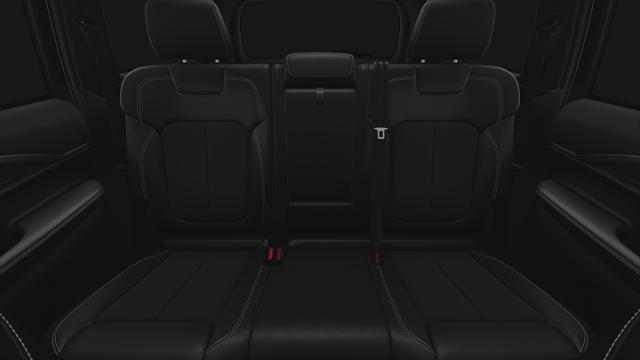new 2025 Jeep Grand Cherokee car, priced at $47,420