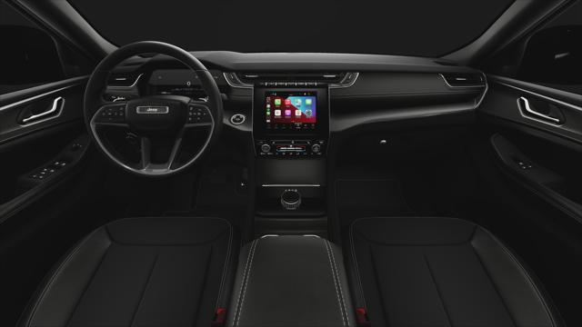 new 2025 Jeep Grand Cherokee car, priced at $47,420