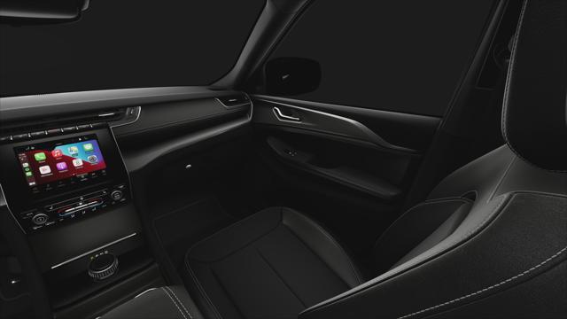 new 2025 Jeep Grand Cherokee car, priced at $47,420
