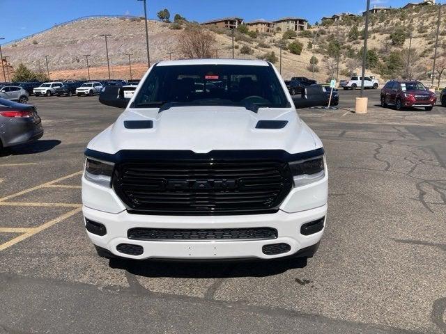 new 2024 Ram 1500 car, priced at $62,239