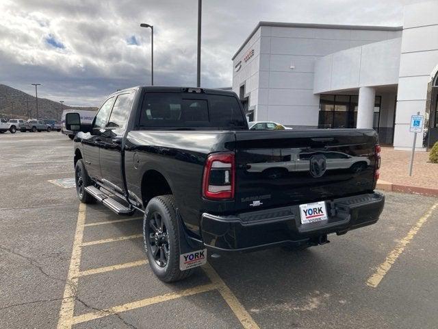 new 2024 Ram 2500 car, priced at $79,418