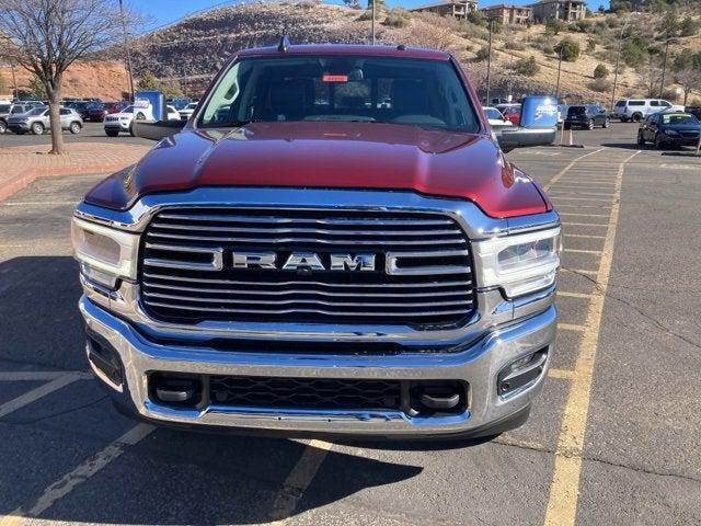 new 2024 Ram 2500 car, priced at $71,510