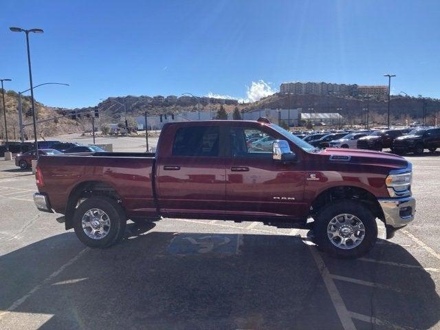 new 2024 Ram 2500 car, priced at $71,510