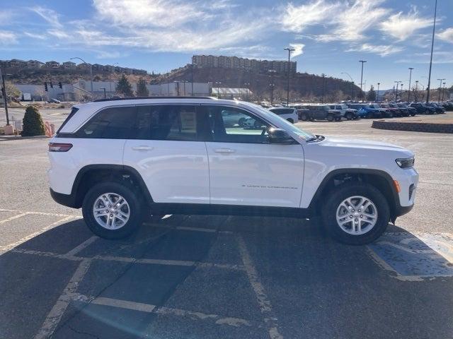 new 2025 Jeep Grand Cherokee car, priced at $42,520