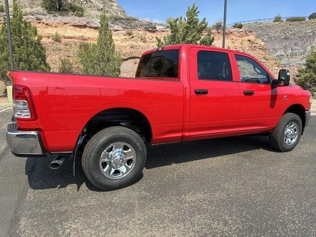 new 2024 Ram 2500 car, priced at $58,581