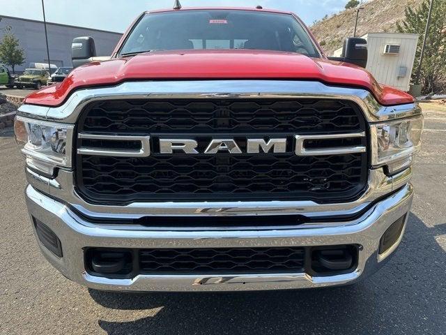 new 2024 Ram 2500 car, priced at $58,581