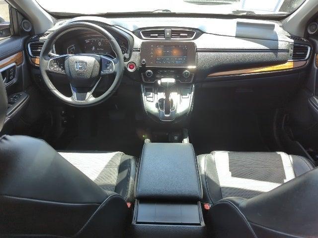 used 2019 Honda CR-V car, priced at $23,812