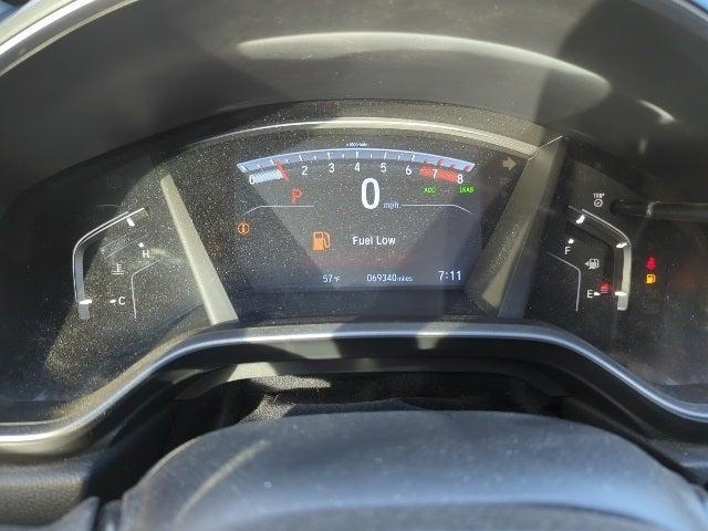 used 2019 Honda CR-V car, priced at $23,812