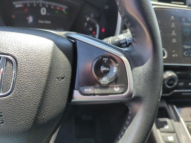 used 2019 Honda CR-V car, priced at $23,812