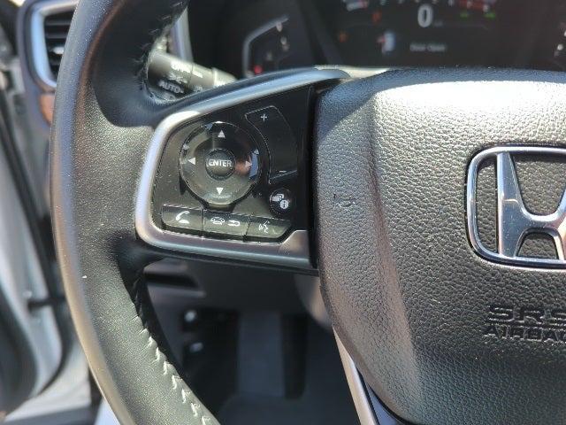 used 2019 Honda CR-V car, priced at $23,812