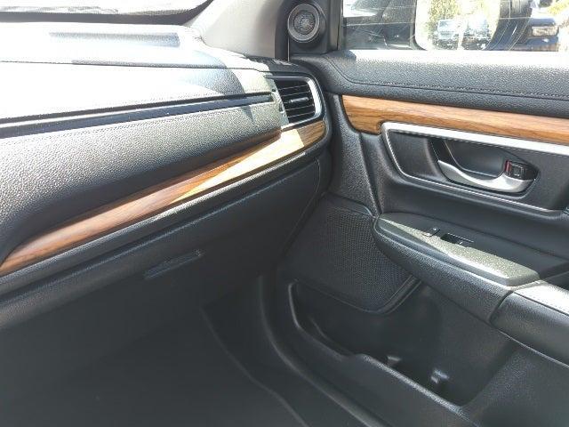 used 2019 Honda CR-V car, priced at $23,812