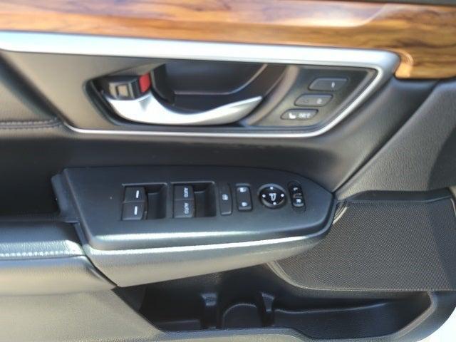 used 2019 Honda CR-V car, priced at $23,812