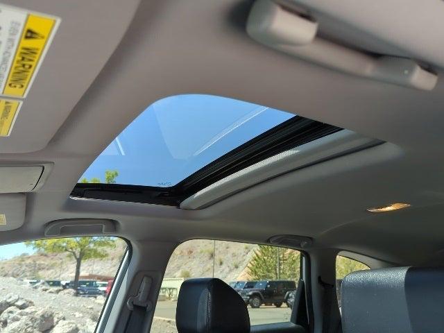 used 2019 Honda CR-V car, priced at $23,812