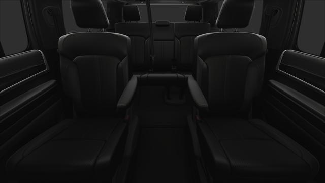 new 2025 Jeep Wagoneer car, priced at $84,700