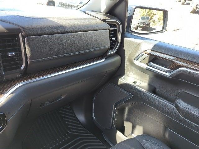 used 2024 GMC Sierra 1500 car, priced at $49,527